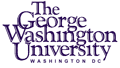 The George Washington University Home Page