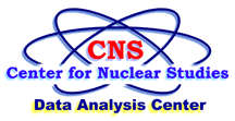 CNS/DAC