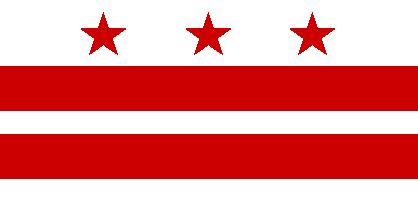 DC Flag