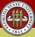 LOGO - FSU - USA