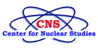 Center for Nuclear Studies (CNS)
